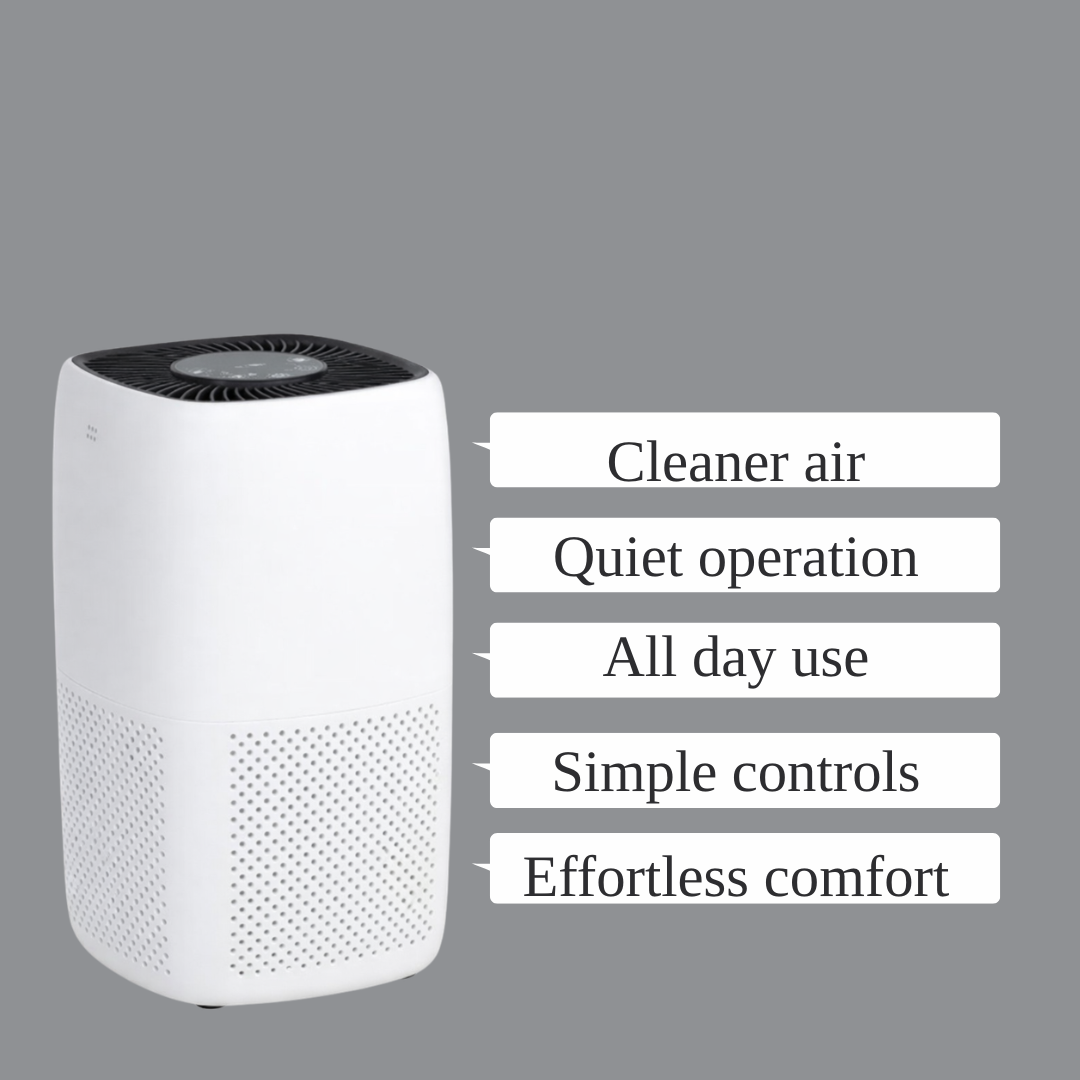 Air Purifier