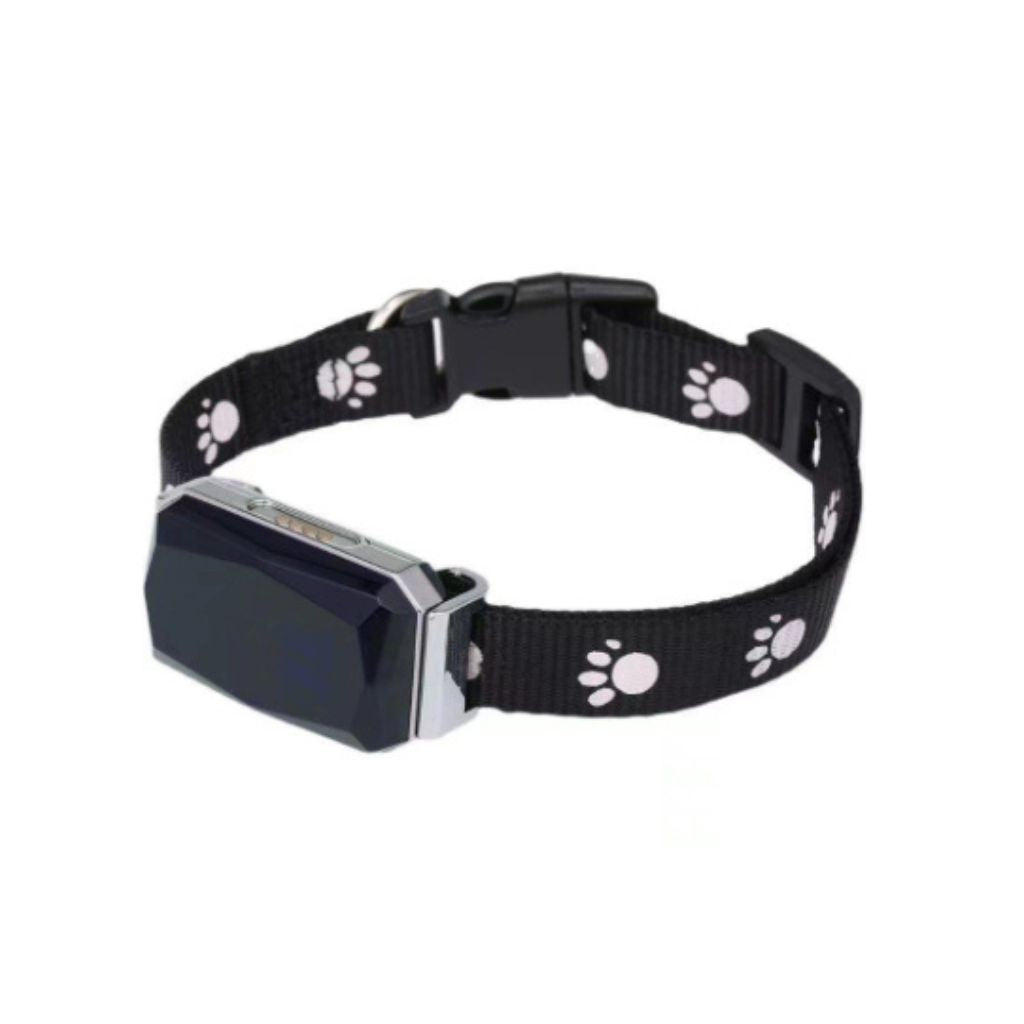 GPS Tracking pet collar