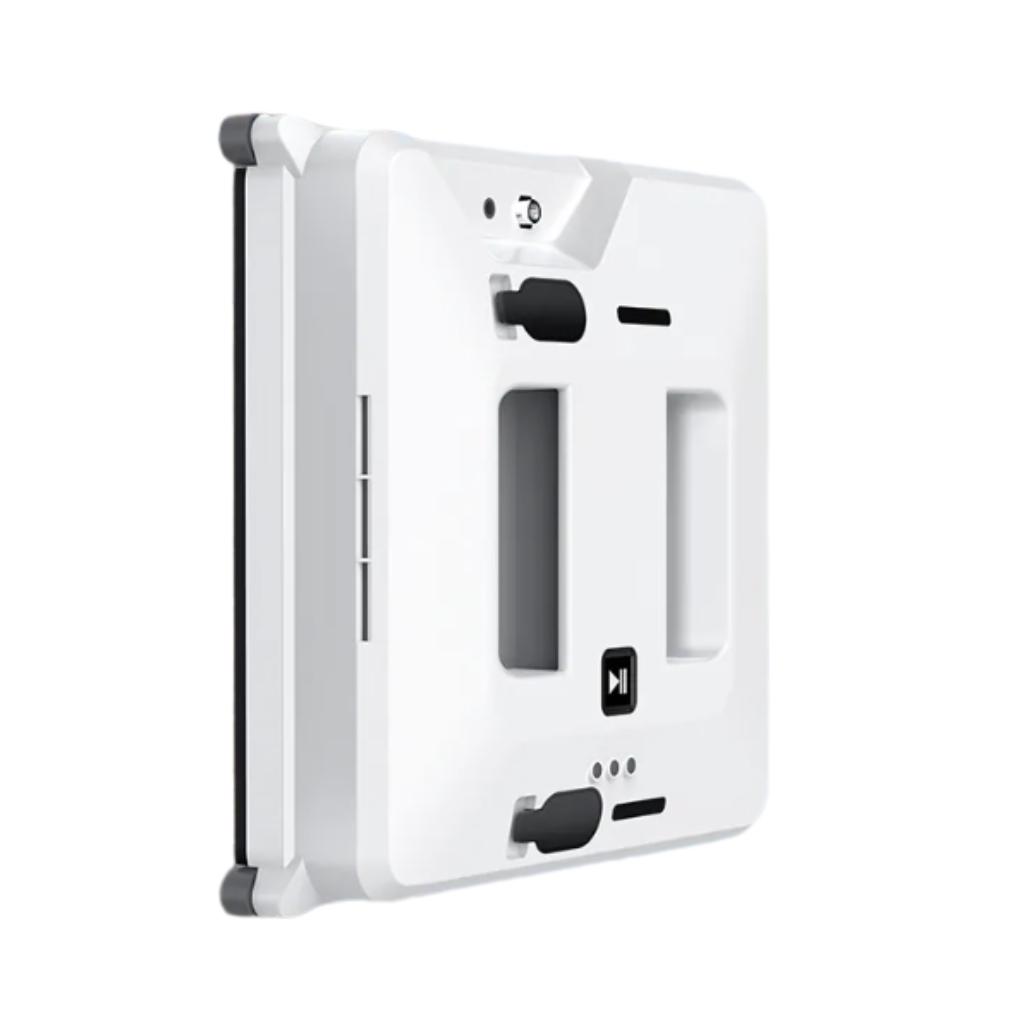 Automatic Window Cleaning Robot