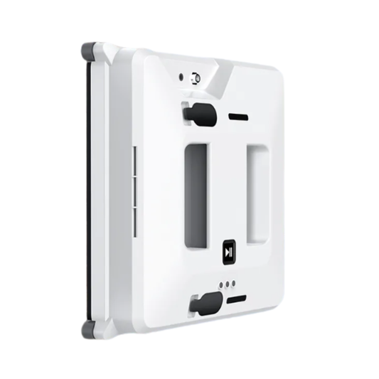 Automatic Window Cleaning Robot