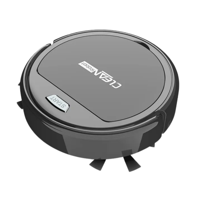 Vacuum Cleaner Robot
