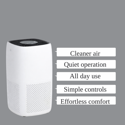 Air Purifier